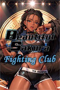 Beautiful Sakura: Fighting Club (Windows)