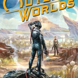 The Outer Worlds