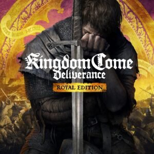 Kingdom Come: Deliverance - Royal Edition