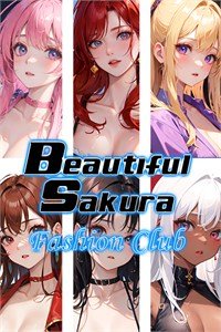 Beautiful Sakura: Fashion Club (Windows)