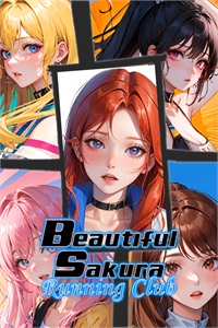 Beautiful Sakura: Running Club (Windows)
