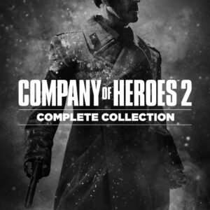 Company of Heroes 2: Complete Collection
