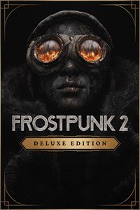 Frostpunk 2: Deluxe Edition Upgrade